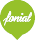 logo for