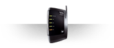 1&1 HomeServer - WLAN Router